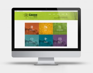 Desktop screen-Green Book of SC photo