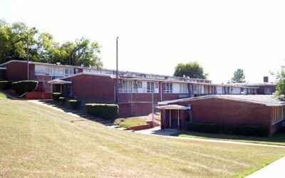 Florence Benson Elementary