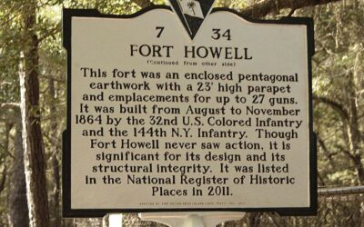 Fort Howell