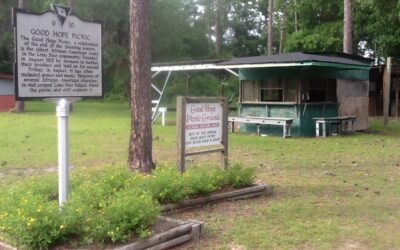 Good Hope Picnic