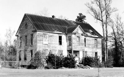 Goodwill Parochial School