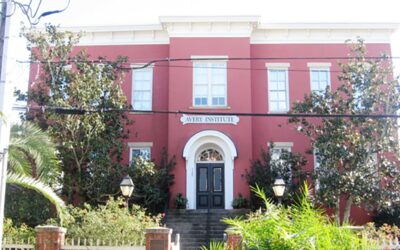 Avery Research Center for African American History and Culture (formerly Avery Institute)
