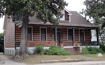 Heidt-Russell House
