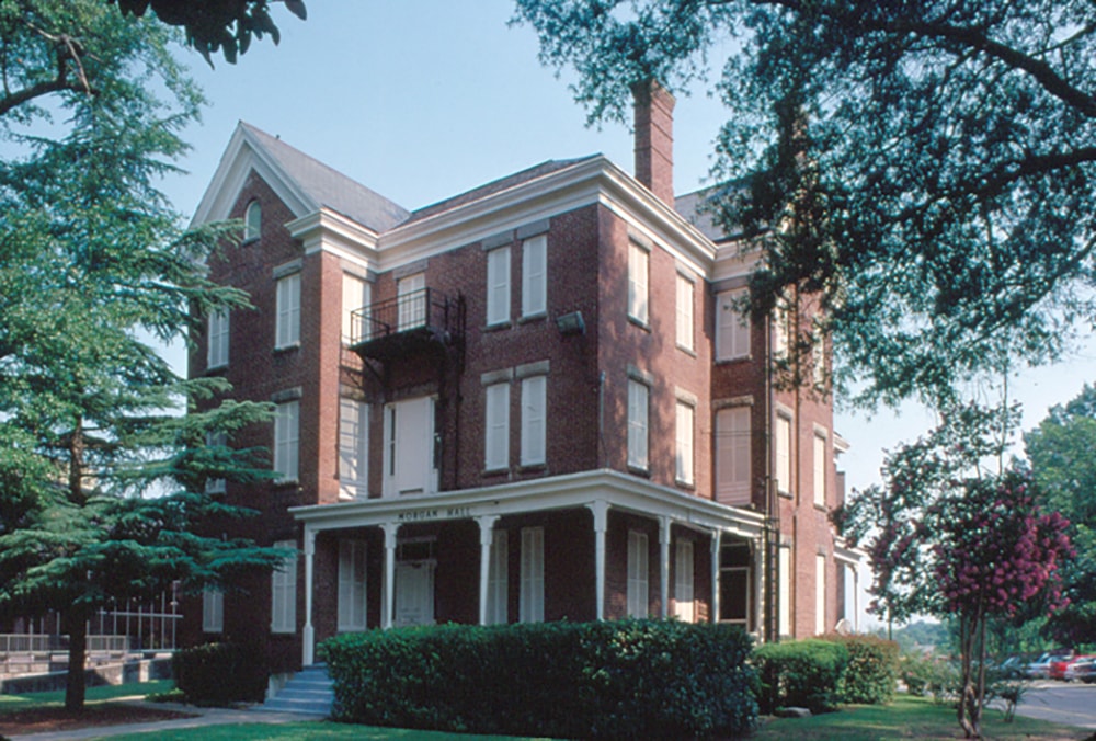 Benedict College