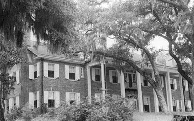 Hobcaw Barony