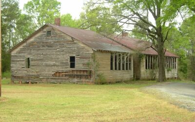 Howard Junior High School