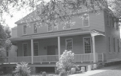 Joseph Hayne Rainey House