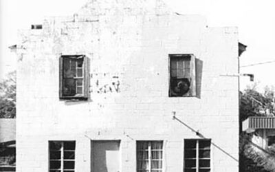 Knights of Wise Men Lodge Hall