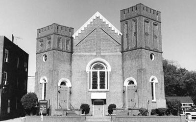 Ladson Presbyterian Church