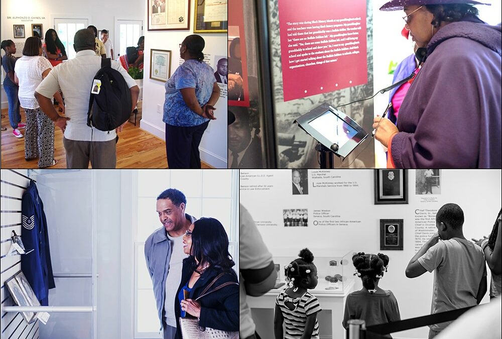Greenville Online: Mobile Green Book sheds light on cultural heritage, historic attractions