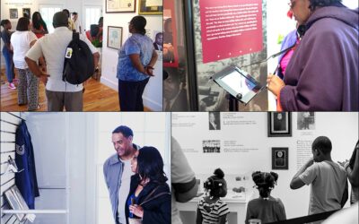 Greenville Online: Mobile Green Book sheds light on cultural heritage, historic attractions