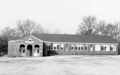 Liberty Colored High School