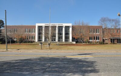 Lincoln High School