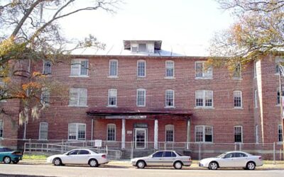 Lowman Hall
