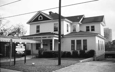 A.P. Williams Funeral Home