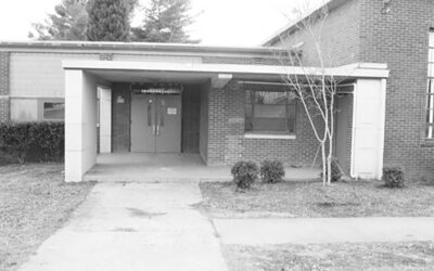 Mary H. Wright Elementary School