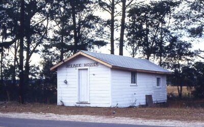 Mary Jenkins Community Praise House
