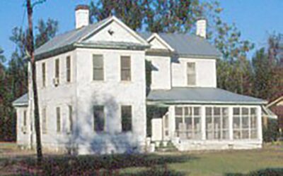 McCollum-Murray House