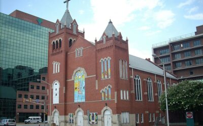 Bethel AME Church, Columbia
