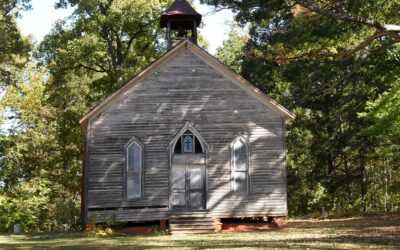 Mulberry Chapel Methodist Church