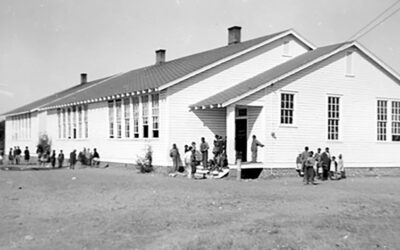 Myrtle Beach Colored School