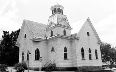 Bethlehem Baptist Church