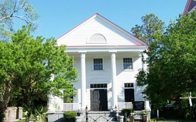 Old Bethel United Methodist Church