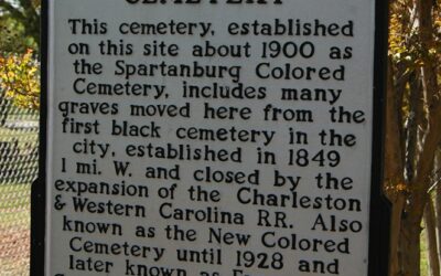 Old City Cemetery