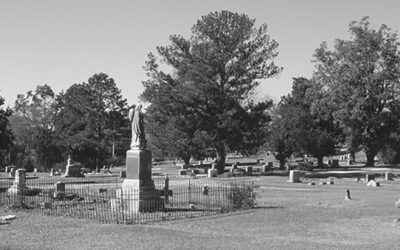 Orangeburg City Cemetery