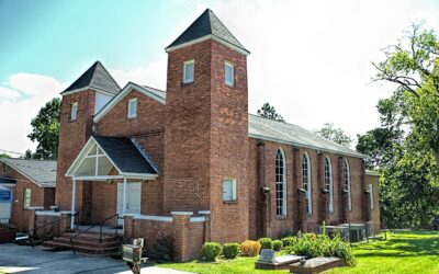 First Providence Baptist Church