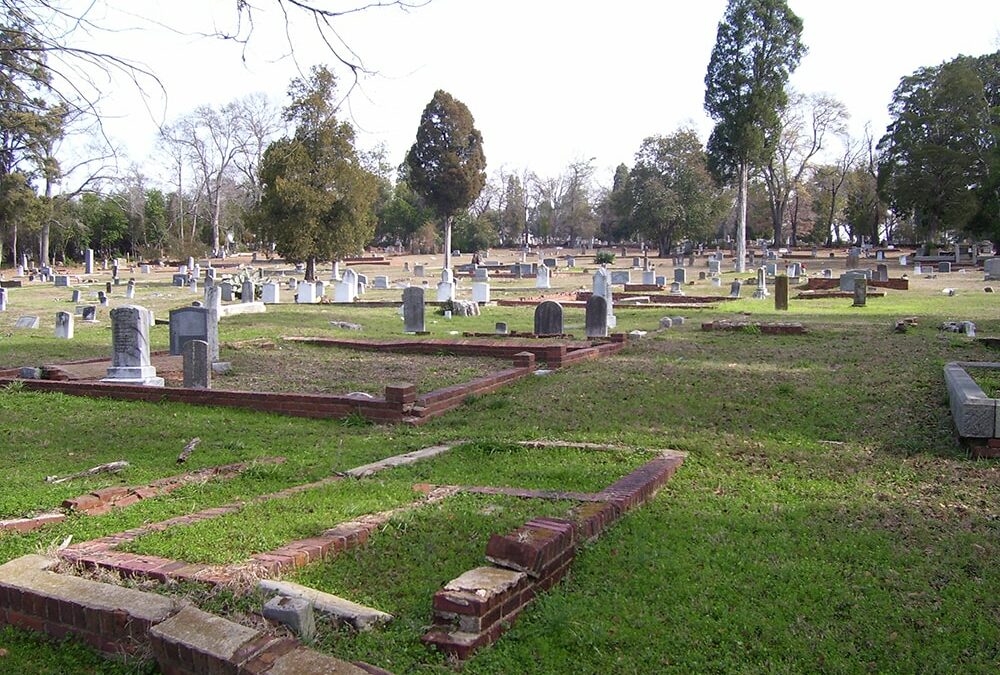 Randolph Cemetery