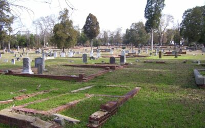 Randolph Cemetery