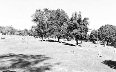 Richland Cemetery
