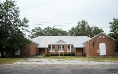 Ridge Hill High School