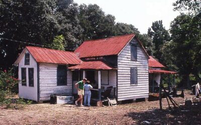 Robert Simmons House