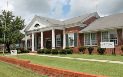 Robert Smalls School