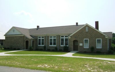 Bettis Academy and Junior College