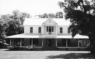 Roseville Plantation Cemetery / Clarke’s Cemetery