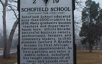 Schofield School