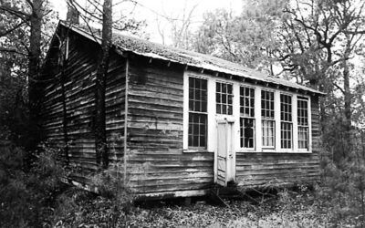 Seaside School