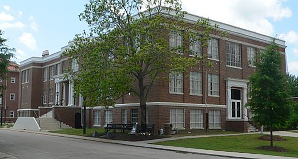 South Carolina State University