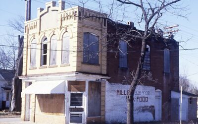 Afro-American Insurance Company