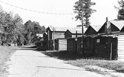 St. Paul Campground