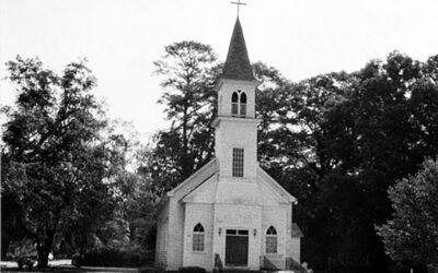 St. Peter’s AME Church