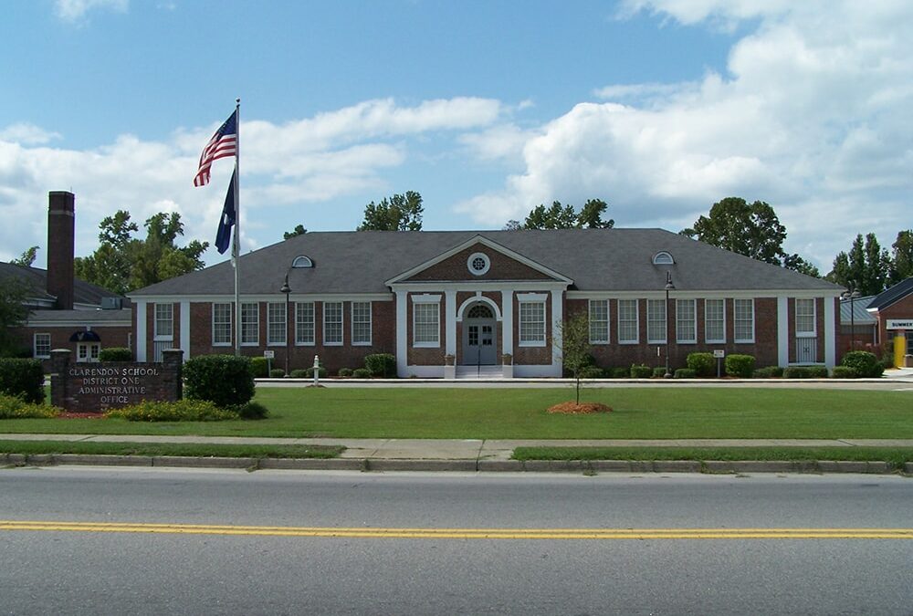 Summerton High School