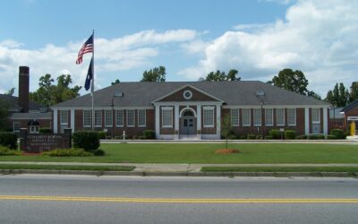 Summerton High School