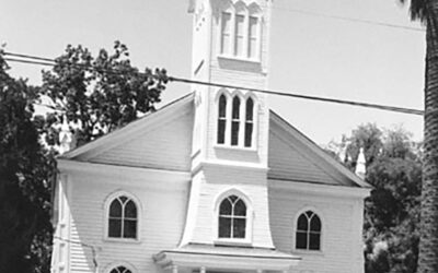 Tabernacle Baptist Church