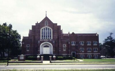 Trinity United Methodist Church