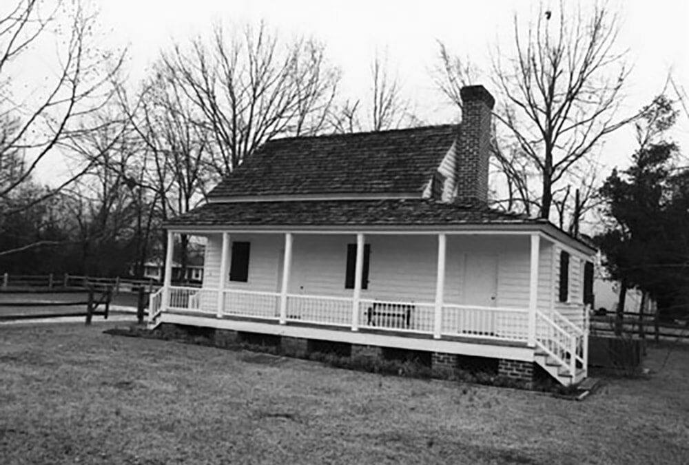 Bonds Conway House