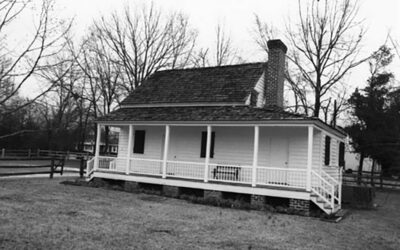 Bonds Conway House